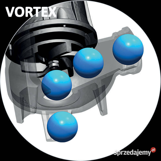 PRZEPOMPOWNIA DWUPOMPOWA DN1200 H2100 PEDROLLO dolnośląskie Legnica