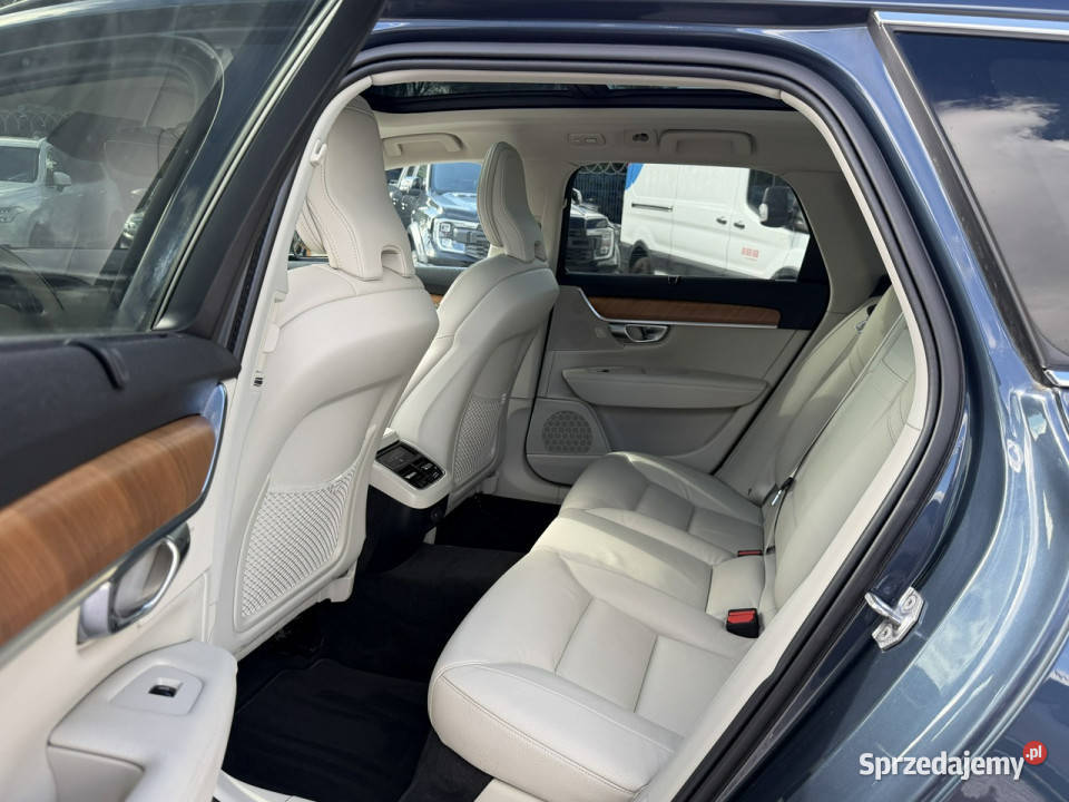 Volvo V90 LiftFull wersjaSerwisGwarancja nawigacja Kamienna Góra