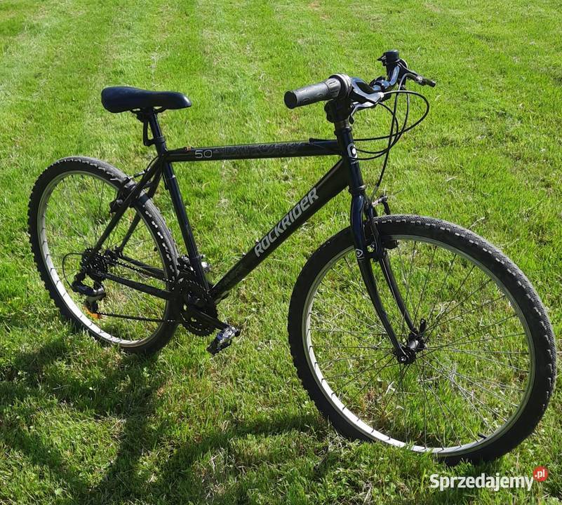 Rower górski Rockraider koła 26 Lubień