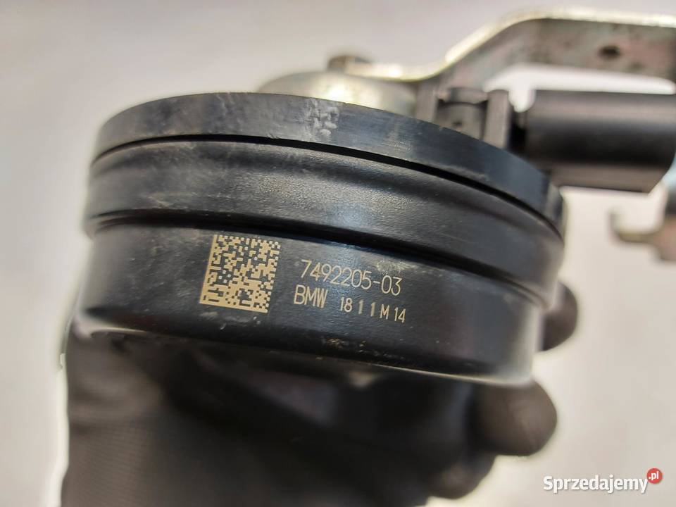 BMW G21 G20 Kombi 330e klakson sygnał dźwiękowy dolnośląskie sprzedam