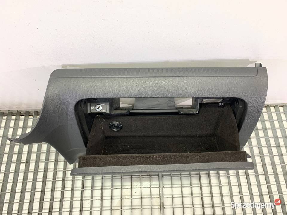 SCHOWEK PASAŻERA VW GOLF V Hatchback 0310 Schowki, półki