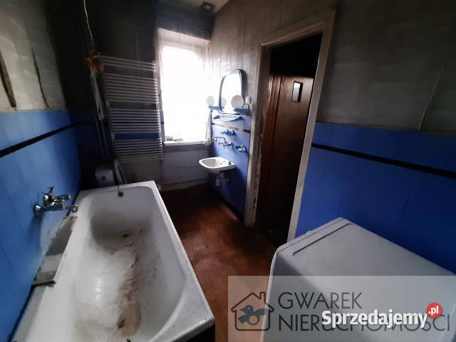 Sprzedaż domu 80 metrów Goląsza Górna śląskie