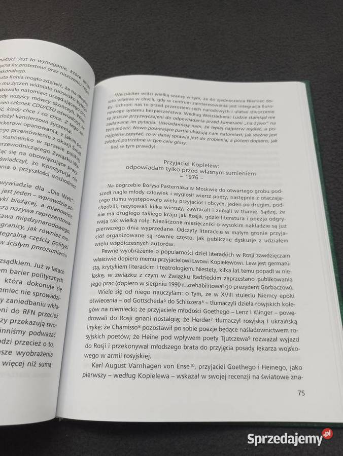 Ucywilizujmy kapitalizm granice wolności