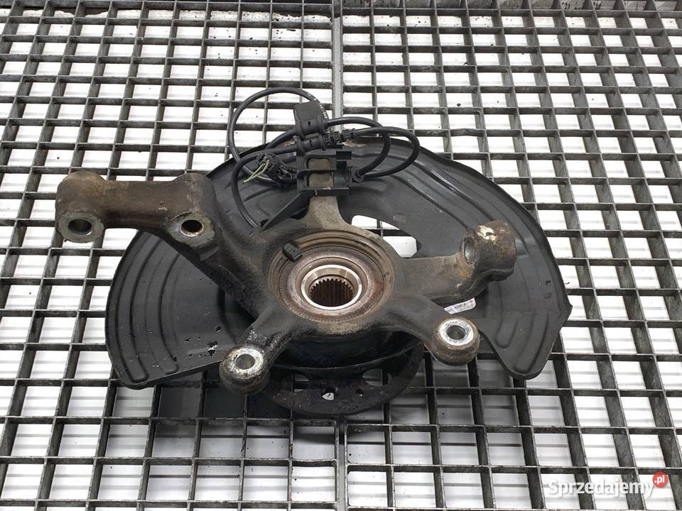 ZWROTNICA PRAWY PRZÓD MERCEDES W176 16 122 1218 osobowe podkarpackie