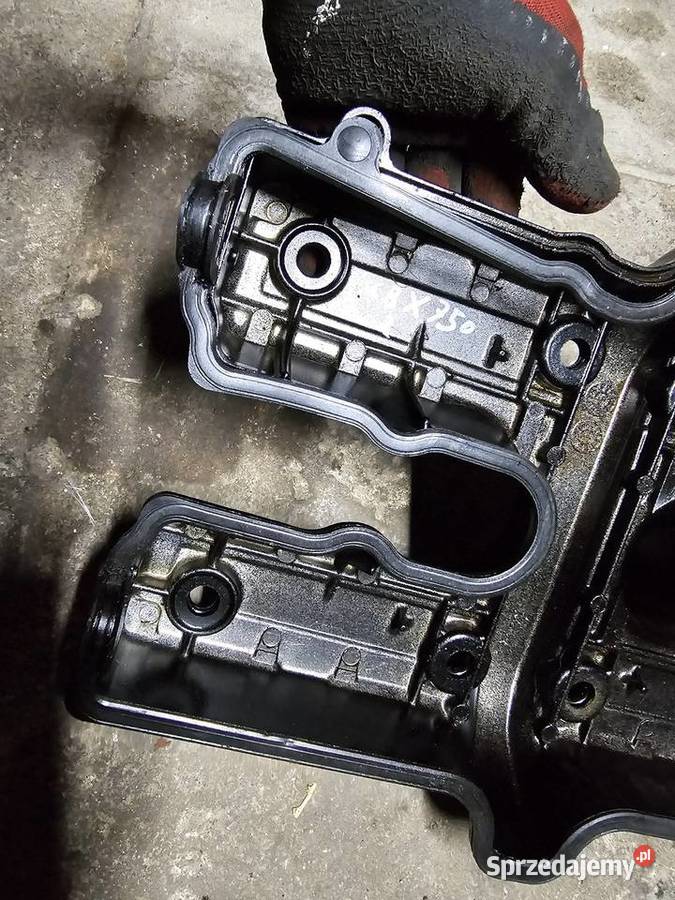 Honda cbx 750 pokrywa głowicy zaworów zaworowa Jelenia Góra