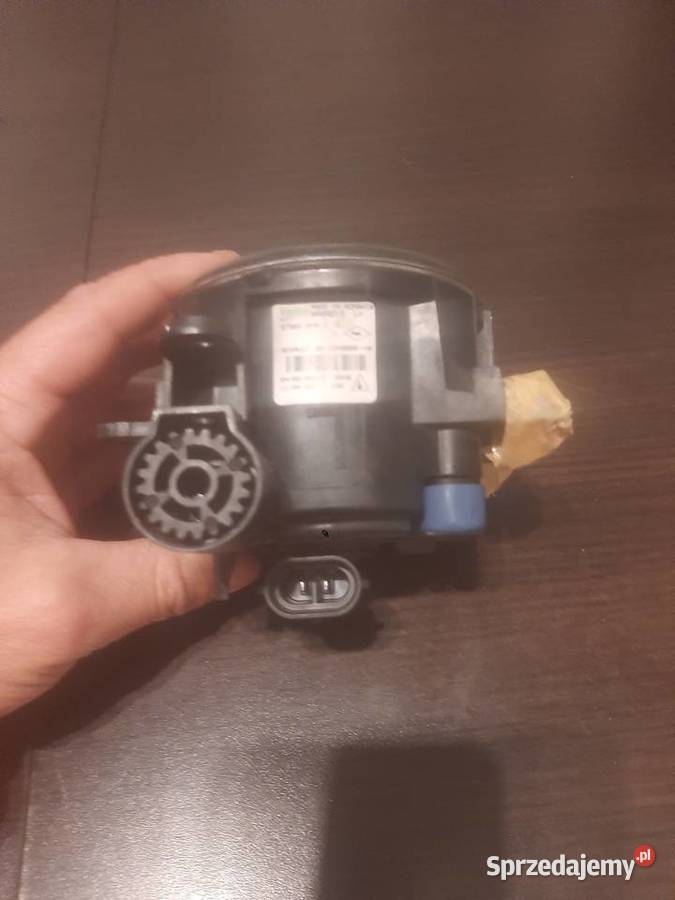 Halogen lewy renault Clio 4 kadjar śląskie Sosnowiec sprzedam