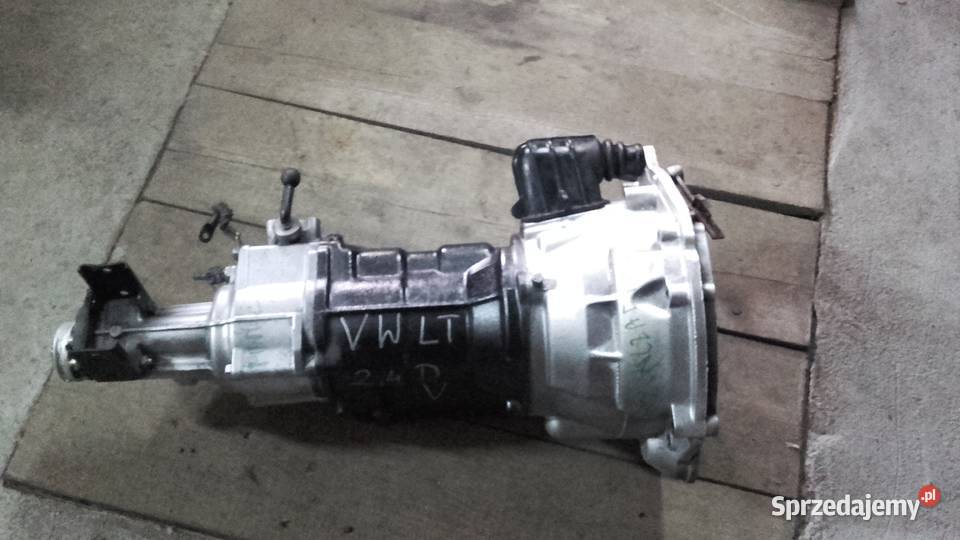 Zbiorniczek płynu spryskiwaczy Volkswagen Vw Lt dostawcze