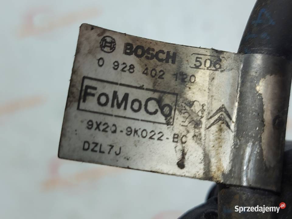 DISCOVERY 30 D 306DT 245 166 10r przewody świętokrzyskie Kielce