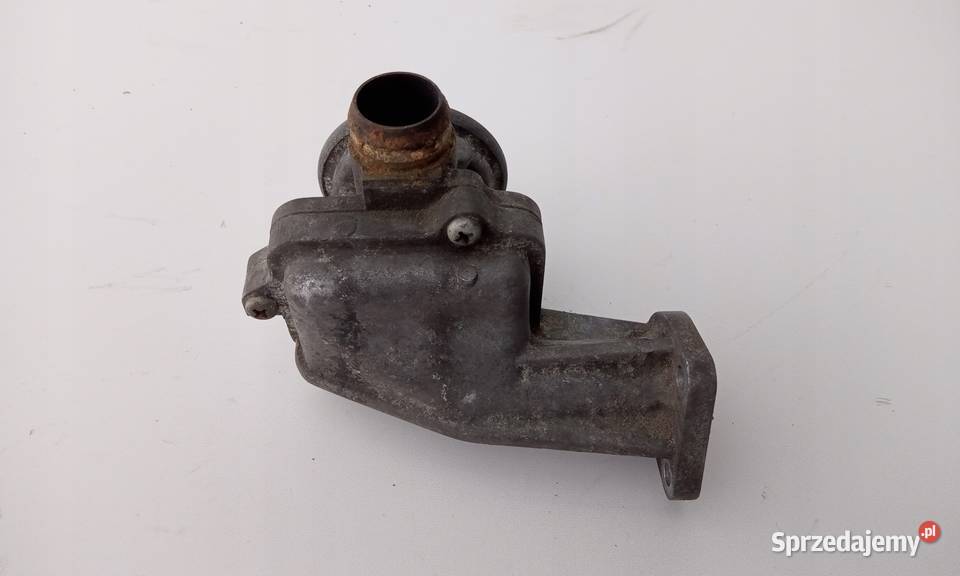 ZAWÓR EGR MERCEDES W219 W211 R230 W251 R171 W209 Nowy Tomyśl