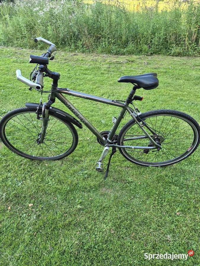Trek 7200