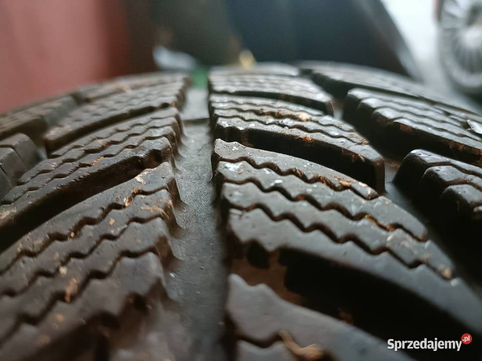 Dębica Frigo 2 19565 15R 15cale Opony i felgi Jędrzejów