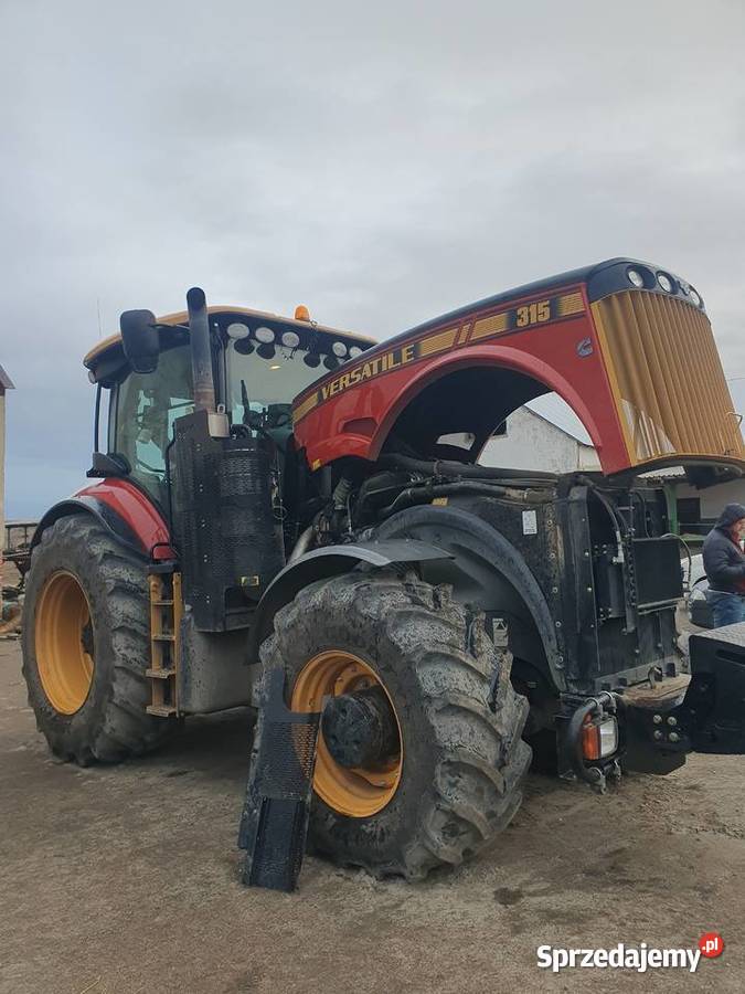 VERSATILE SCR Adblue DPF EGR Naprawa Wyłączenie Brzesko