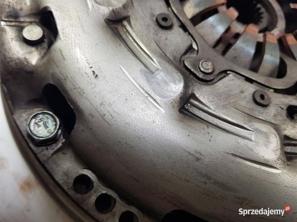 SPRZĘGŁO TOYOTA COROLLA E15 kujawsko-pomorskie
