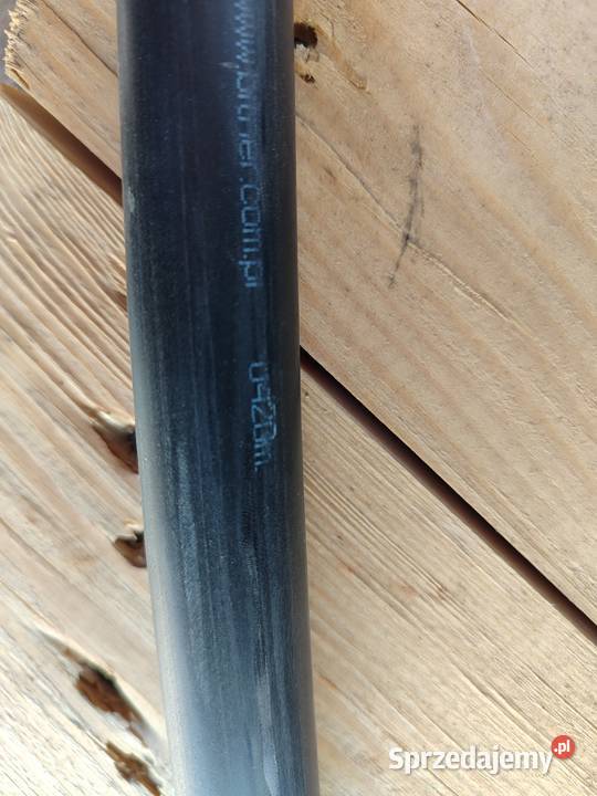 Kabel BiT 1000 Power 1x185 061kV 420m i 159m Łódź sprzedam