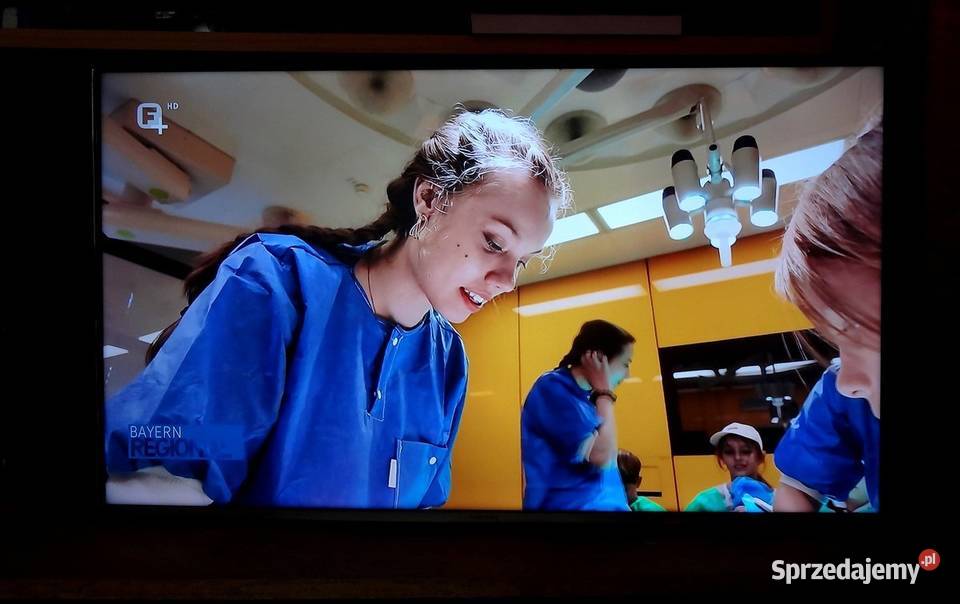 Sprzedam telewizor Samsung UE32J5600AW 32 LED zachodniopomorskie Szczecin