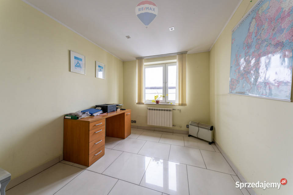 Idealna przestrzen Twojego biznesu Bolimowska Wieś