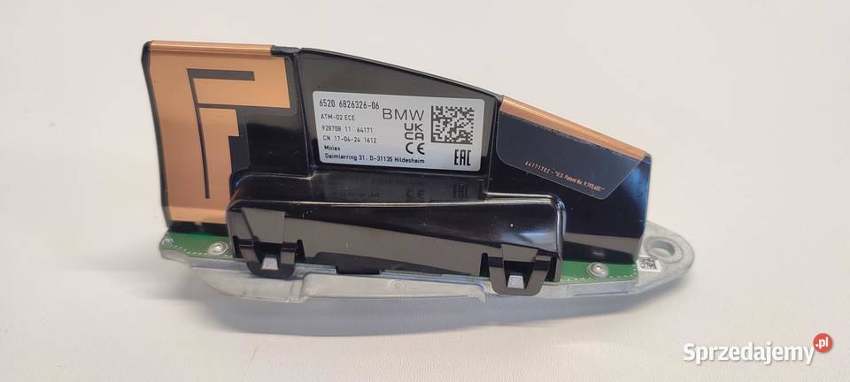 BMW F44 218I ANTENA DACHOWA REKIN C3N 6826326