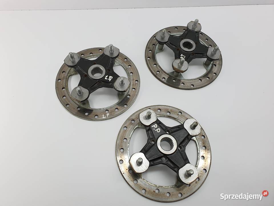 Piasta Tarcza Can Am Outlander 8501000 XMR