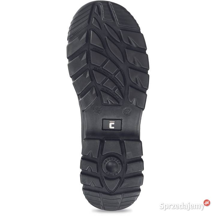 Sandały ochronne robocze RAVEN XT S1P SRC CL0203 Opole sprzedam