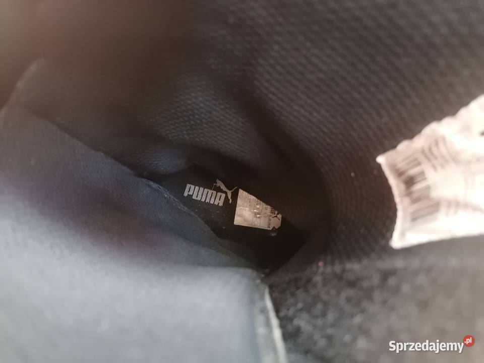 buty motocyklowe Pozostałe Lublin sprzedam