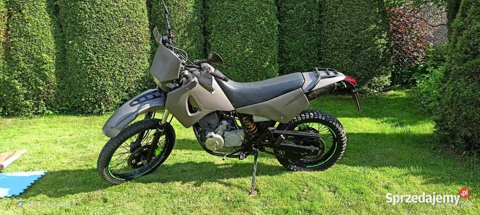 Cagiva Tarnowskie Góry