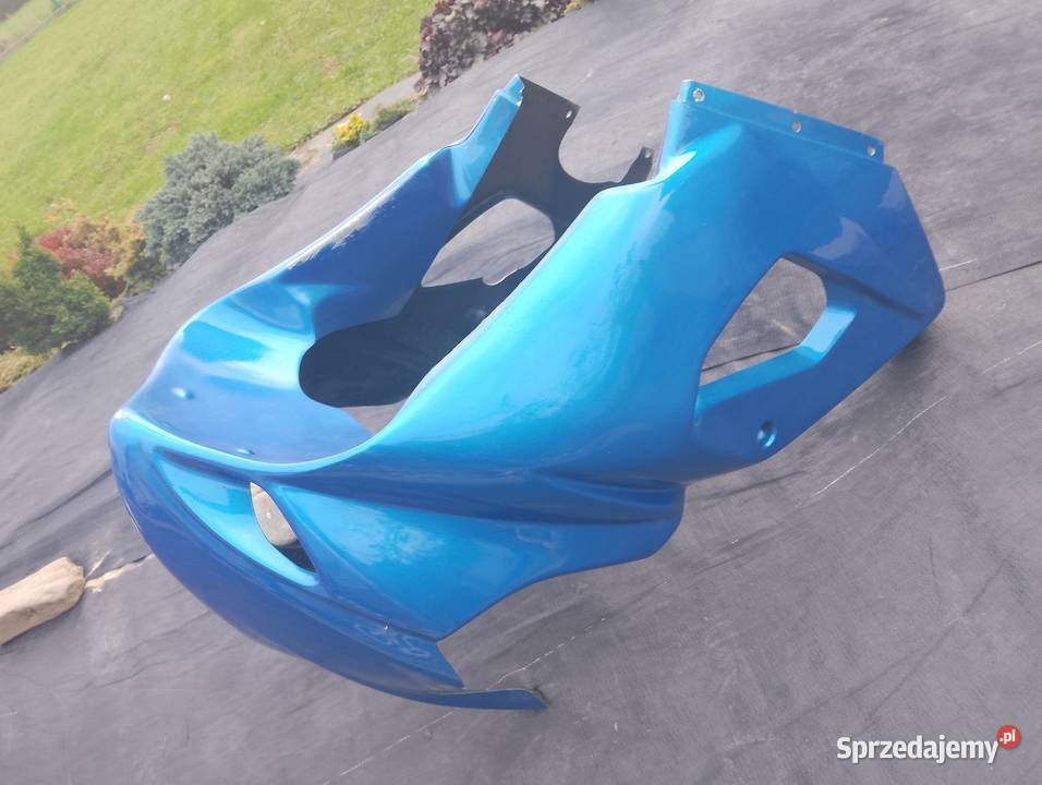 Owiewka Torowa Suzuki GSXR 1000 K5 2005 K6 2006 Czechowice-Dziedzice