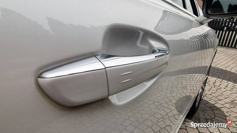 Peugeot 508 SW Panorama Navi 20 HDI 163 wspomaganie kierownicy Samochody osobowe Płońsk