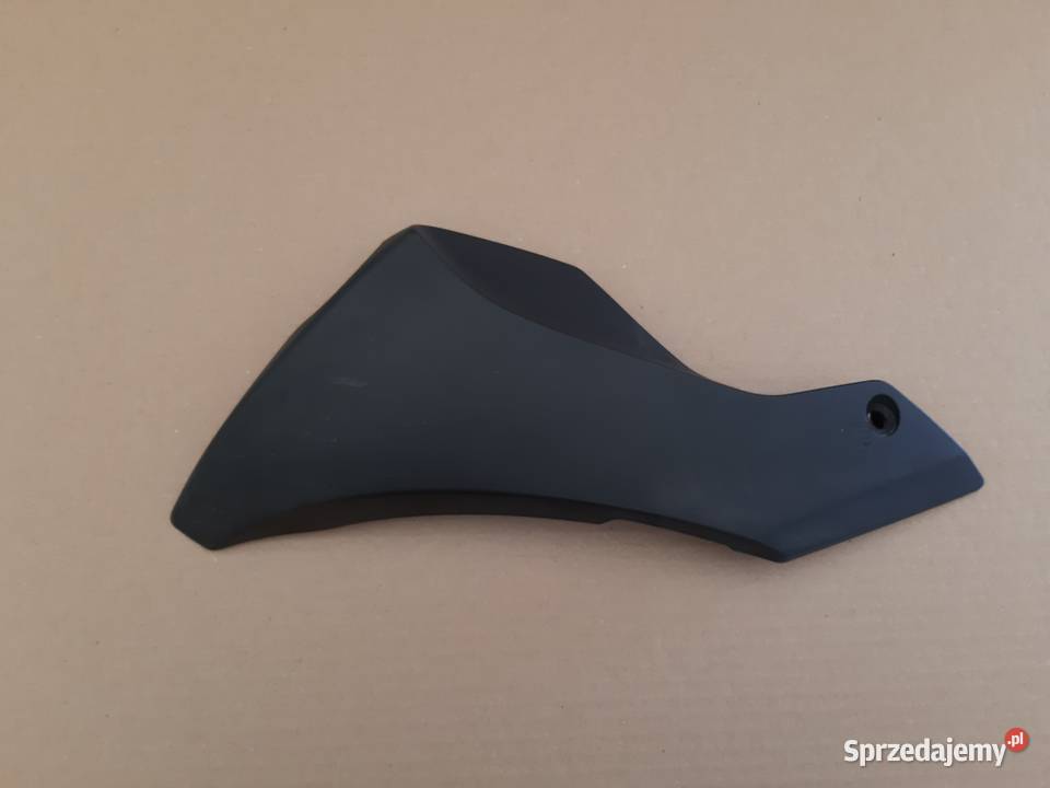 HONDA NC 700X OWIEWKA OSŁONA MASKOWNICA Bieleń sprzedam