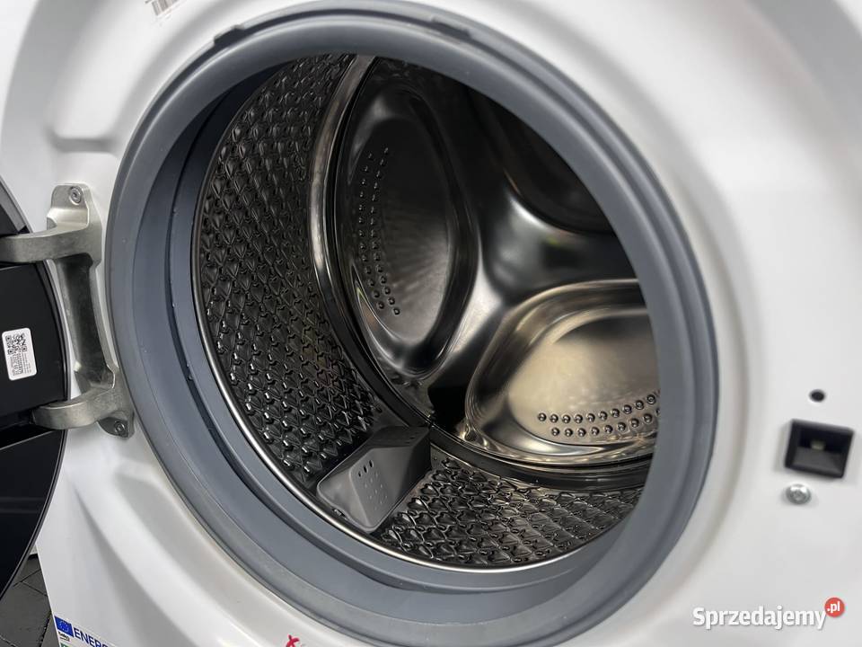Pralka Beko b300 B3WFU57415WBPB SteamCure Slim 7 Warszawa