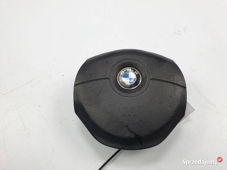 PODUSZKA AIRBAG BMW E39 530D 565147106 Lipno