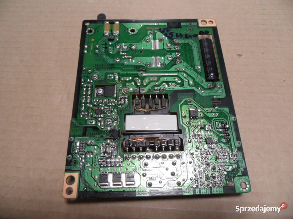 zasilacz telewizora samsung UE32H4000 BN4400696A