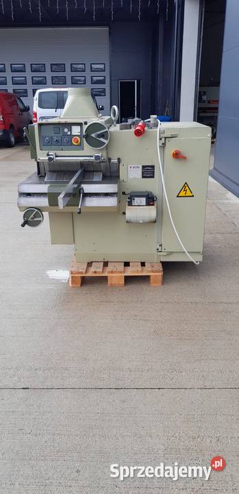 Wielopiła SCM M3 226