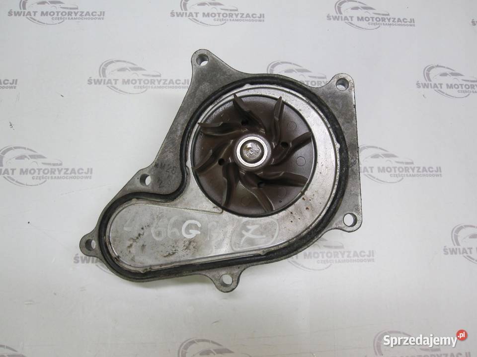 HONDA ACCORD 22 IDTEC 150 166 Pompa wody świętokrzyskie sprzedam