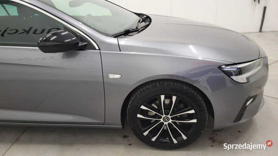 Opel Insignia 20 CDTI GS Line SS aut B 2017 Grójec