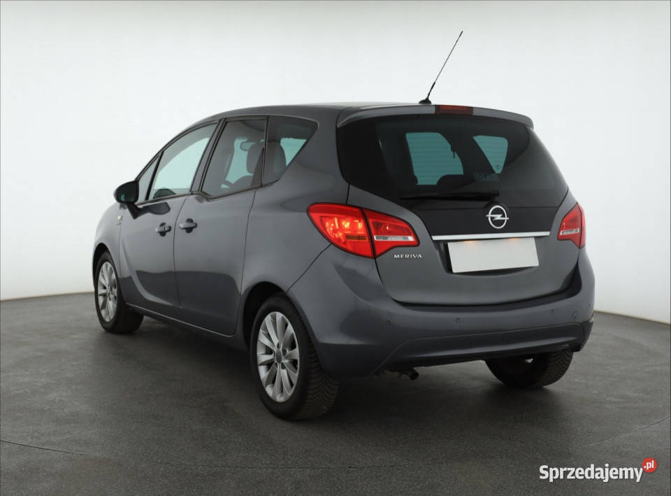 Opel Meriva 14 i przyciemniane szyby Meriva Piaseczno sprzedam
