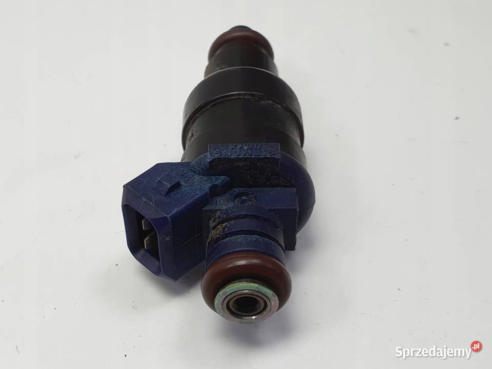 WTRYSKIWACZ Renault Scenic I 16 8V wtrysk 866313 lubelskie