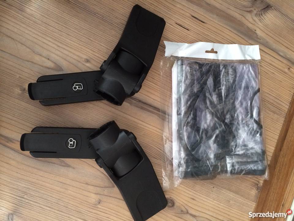 Wózek Maxi Cosi Mura 3 spacerówkagondola