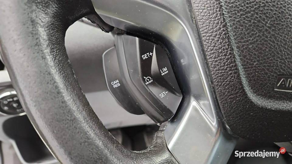 Ford Transit Custom 20 TDCi Euro 6 Z Polskiego Warszawa