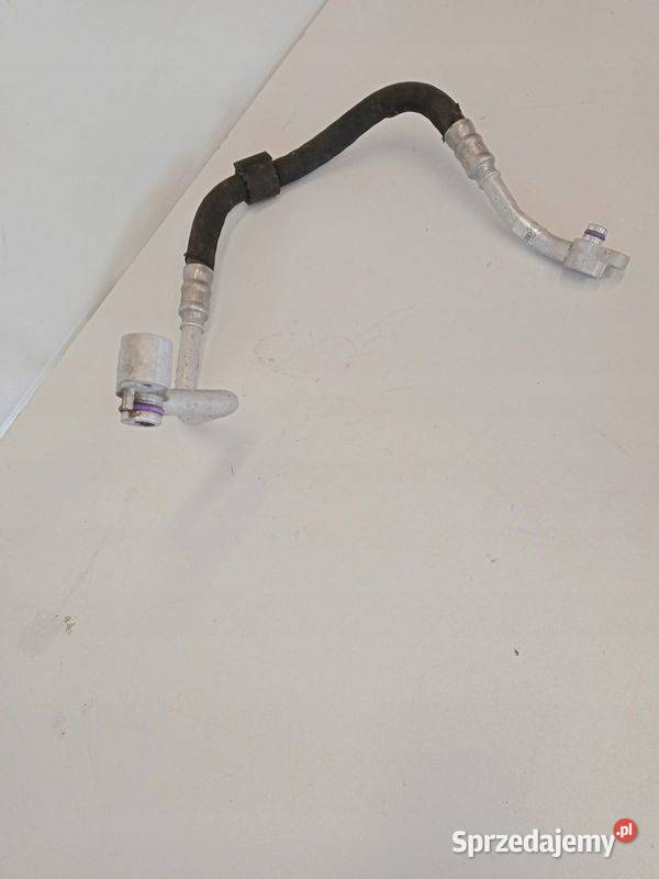 RURKA PRZEWÓD KLIMATYZACJI AUDI Q5 A4 8R0816721C Pozostałe Rakoniewice