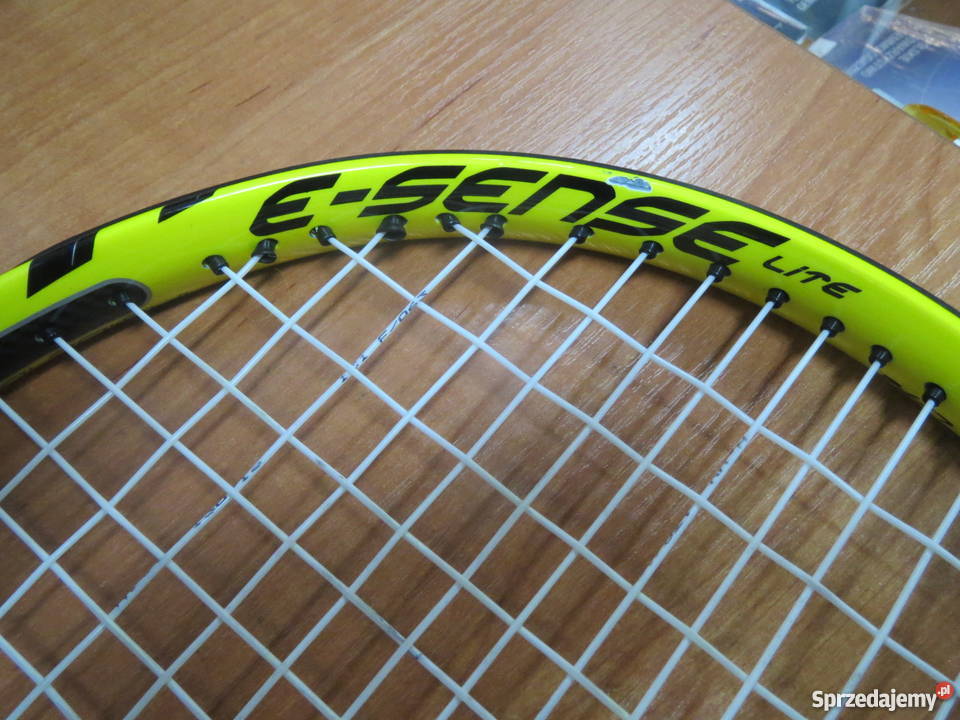 Rakieta Tenisowa Babolat ESense Lite