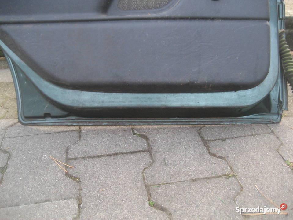 volvo 440 drzwi tył lewe Rakoniewice