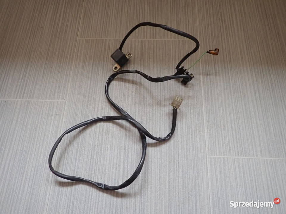 Impulsator Czujnik Halo Kawasaki KLR 650 Tengai lubuskie Strzelce Krajeńskie sprzedam