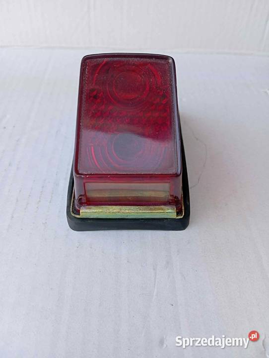 GUMA LAMPA TYLNA K750 URAL DNIEPR MW ORYGINALNA
