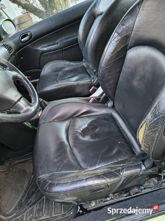 Peugeot Motoryzacja kujawsko-pomorskie sprzedam