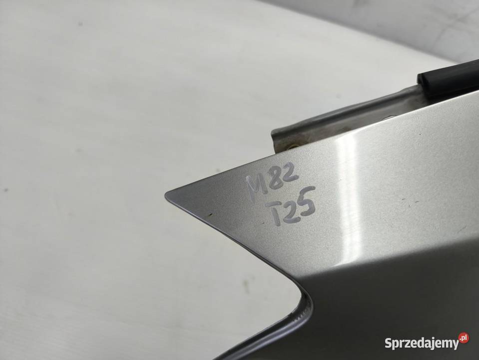 BLOTNIK LEWY PRZÓD TOYOTA AVENSIS II T25 osobowe Wolsztyn