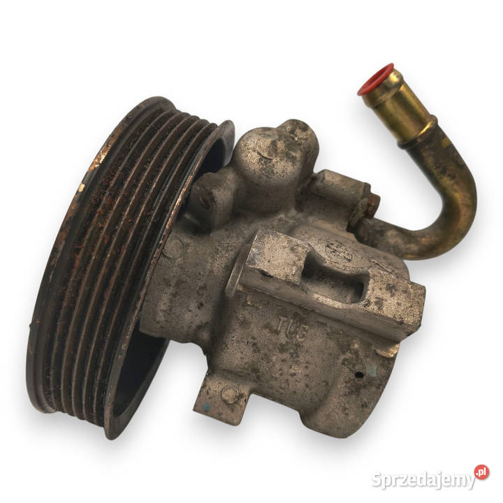 POMPA WSPOMAGANIA PEUGEOT CITROEN 16 16V 4007X9 osobowe Chełm sprzedam