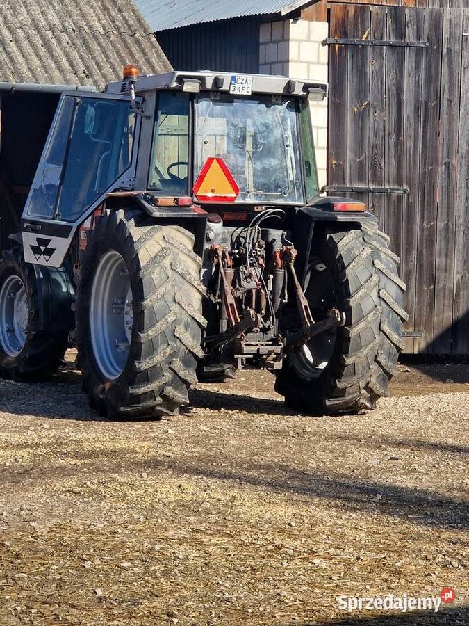 Massey ferguson 3090 Zamość