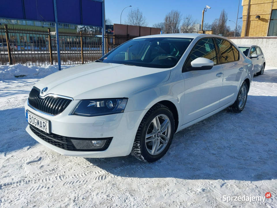 koda Octavia 14 TSi 150 Salon Polska 100 sprzedam