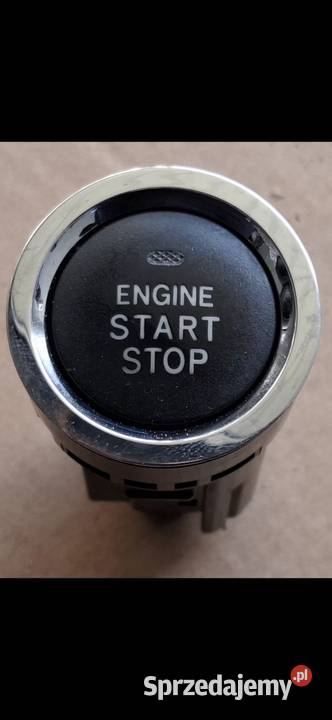 Toyota Lexus przycisk 2005DJ0924 osobowe Turek sprzedam