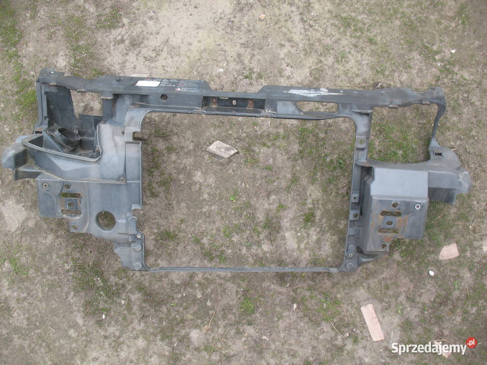 pas przedni vw sharan seat alhambra Rok produkcji 2005 sprzedam